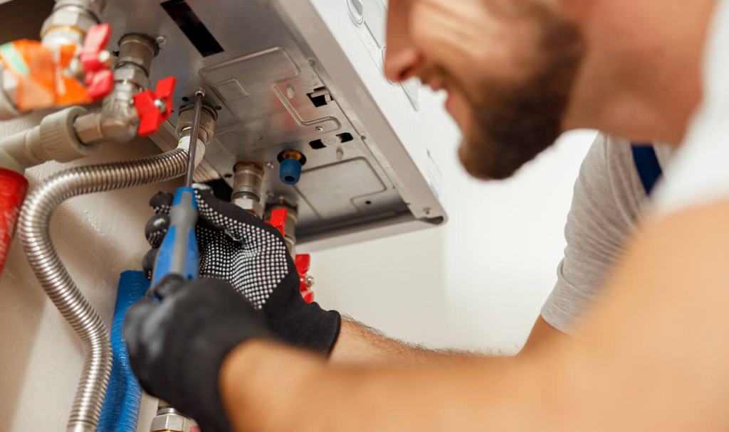 A Guide to Boiler Maintenance